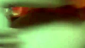 Asian Woman Masturbates Wet Pussy With Fingers