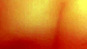 Asian Woman Masturbates Wet Pussy With Fingers