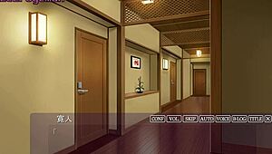 Kabe no mukou no tsuma no koe - hiroto 19