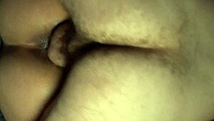 Why settle for bad angles in close-up missionary?