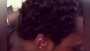 eating my stepmom's best friend pussy makes her crazy