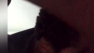 eating my stepmom's best friend pussy makes her crazy