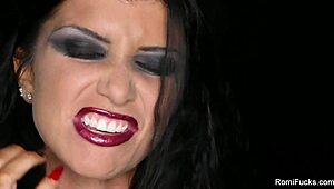 Romi Rain Spills Secrets in Casting Interview