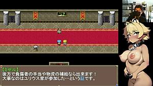 playing re bf part 2, gonna smash this boss finally