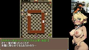 playing re bf part 2, gonna smash this boss finally