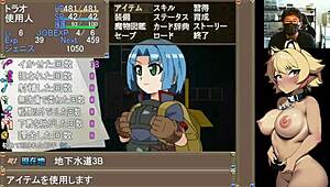 playing re bf part 2, gonna smash this boss finally