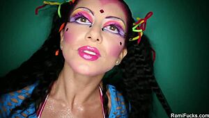 Romi Rain Spills Secrets in Casting Interview