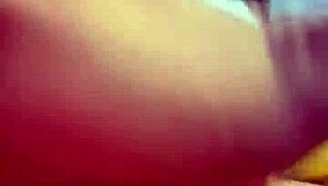 Prostitute gets pussy creampied outdoors