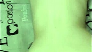 Pov goon gooner with blonde babe riding big cock in 4k