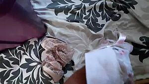 mi cuñada's big ass and tits 😍