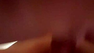 oh man, my girlfriends pussy is so tight n wet, i fucked her hard n creampied it!