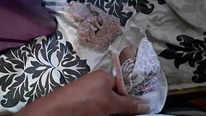 mi cuñada's big ass and tits 😍