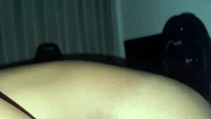 hey, wanna watch gay sex after the club with a hungry slut riding bareback rough on cock?