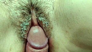 Pov goon gooner with blonde babe riding big cock in 4k