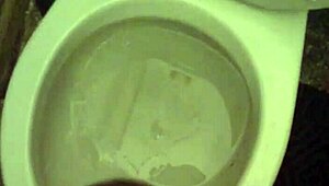 Shemale in a Relaxing Moment