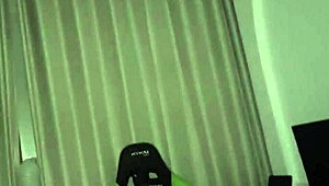 hey, wanna watch gay sex after the club with a hungry slut riding bareback rough on cock?