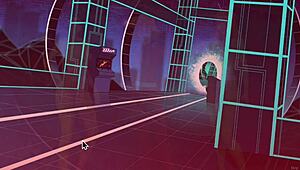 Oh, Sexy Time in Paprika Trainer Ep 10