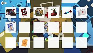 Oh, Sexy Time in Paprika Trainer Ep 10