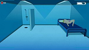 Oh, Sexy Time in Paprika Trainer Ep 10