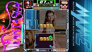 fantasia, my nude fantasy dream, comes to life in this story.