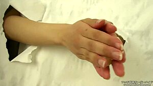 Asian Hand Crush Banana