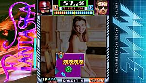 fantasia, my nude fantasy dream, comes to life in this story.