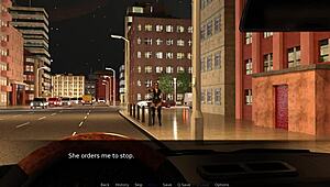 overcome with desire for anal assfucking with toys