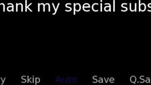 overcome with desire for anal assfucking with toys