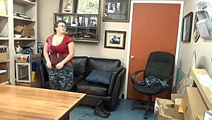 Hey Violet, ready for a rough casting with Navy today?