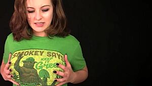 The antidote to transformations unfolds in roleplay.