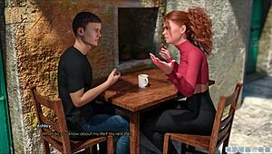 i'm playing lust academy 222 with errors