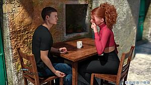 i'm playing lust academy 222 with errors