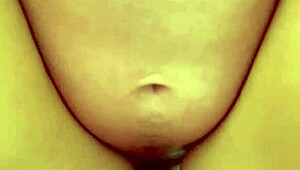 Morning Crazy Sex-My Pussy Destroyed And Filled With Cum