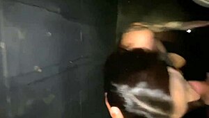 Cute wife tattooed leaked online