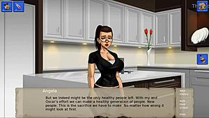 amateur teen 18+ 19 first kisses with big boobs and big ass