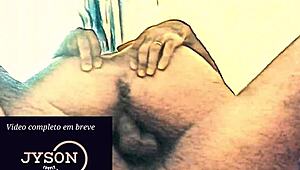 She says, 'I woke up craving to ride your big ass cock'