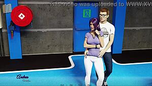 alternate existence 56 game adventure unfolds