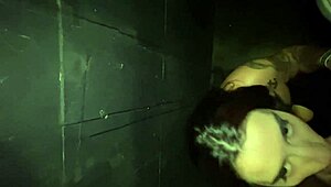 Cute wife tattooed leaked online