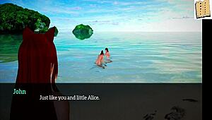 Emócie v mojej novej rodine Epizóda 153