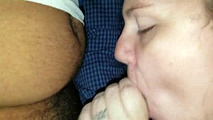 Gangbang Party with Fat BBW Banging Hard - So Wild! 🔥