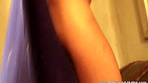 Indian Brunette MILF Is My Dream Lover
