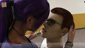 alternate existence 56 game adventure unfolds