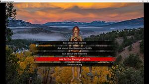 This Isn't My Night with Damsels and Dungeon in Part 11 Group Action