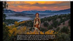 This Isn't My Night with Damsels and Dungeon in Part 11 Group Action