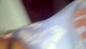 sexo con mi hermanastra en un encuentro casero