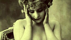 Retro Erotic Animation! Dive into Vintage Hentai Now!