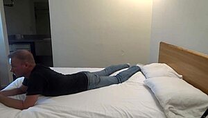 Watch This Mexican Anal POV Assfucking!