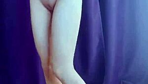 My favorite gig doing Brazilian wax, so fun! 😜