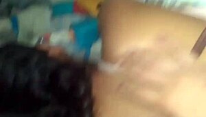 sexo con mi hermanastra en un encuentro casero