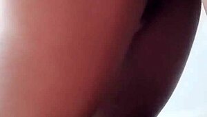 Linda Teases With Feet